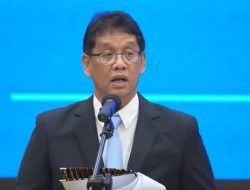 Gaji Menkeu dan Keadilan Nilai