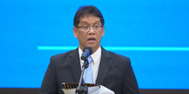 Gaji Menkeu dan Keadilan Nilai