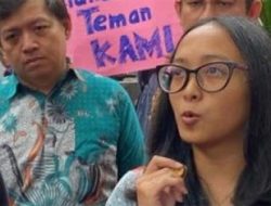 Sudah 7 Hari Mogok Makan di Rutan, Aktivis Syahdan Husein: Sampai Semua Tahanan Politik Dibebaskan!