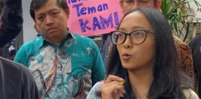 Sudah 7 Hari Mogok Makan di Rutan, Aktivis Syahdan Husein: Sampai Semua Tahanan Politik Dibebaskan!
