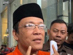 Noel Dikabarkan Mau Jadi Justice Collaborator, KPK: Belum Kami Terima