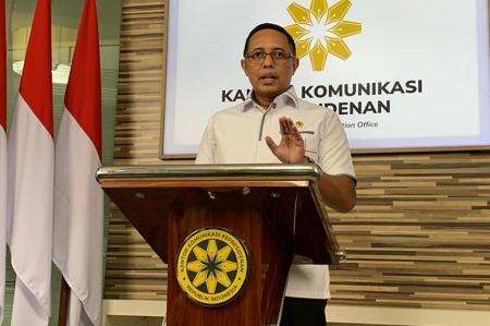 Dulu Batal Mundur, Hasan Nasbi Kini Dicopot Prabowo dari Kepala PCO