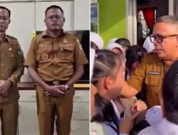 Viral Kepsek Dicopot usai Tegur Anak Pejabat, Wali Kota Prabumulih: Berita Bohong
