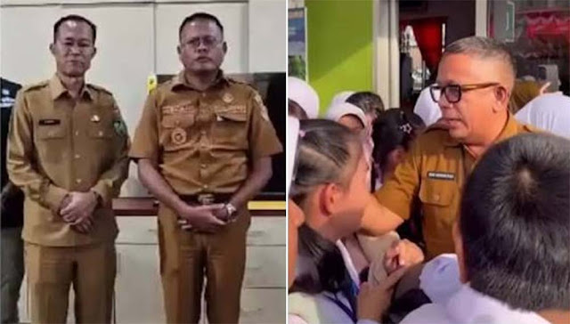 Viral Kepsek Dicopot usai Tegur Anak Pejabat, Wali Kota Prabumulih: Berita Bohong