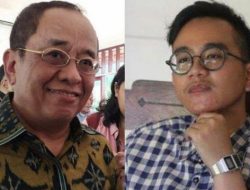 Said Didu Pastikan UTS Insearch Tempat Gibran Menuntut Ilmu Tidak Setara SMA/SMK: Itu Cuma Bimbel