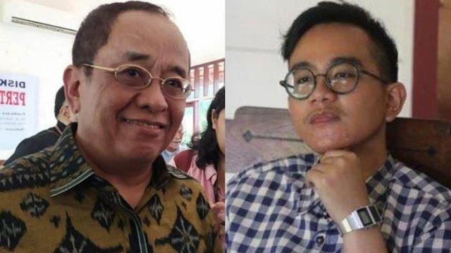 Said Didu Pastikan UTS Insearch Tempat Gibran Menuntut Ilmu Tidak Setara SMA/SMK: Itu Cuma Bimbel