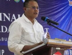 Kemendagri Periksa Wali Kota Prabumulih Arlan Hari Ini usai Diduga Copot Kepsek