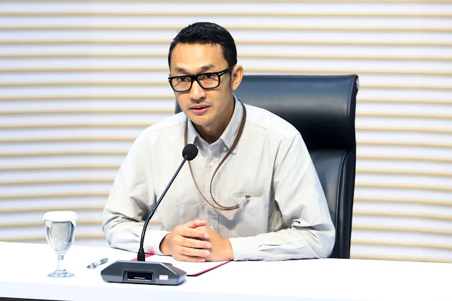 KPK Segera Umumkan Tersangka Dugaan Korupsi Kuota Haji