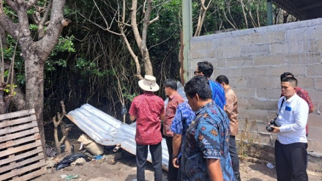 Kacau, Tanah Hutan Milik Negara di Bali Jadi Hak Milik Warga Asing, Terbit Sertifikat Pula