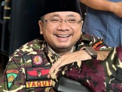 KPK Isyaratkan Segera Umumkan Tersangka Kasus Korupsi Kuota Haji, Yaqut?