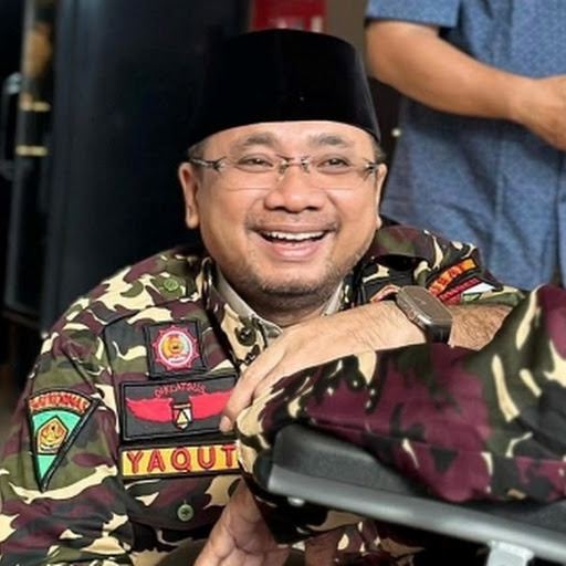 KPK Isyaratkan Segera Umumkan Tersangka Kasus Korupsi Kuota Haji, Yaqut?
