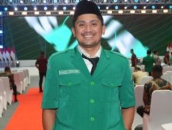 Siapa Syarif Hamzah Asyathry? Petinggi Ormas Keagamaan Yang Diduga Tahu Aliran Duit Korupsi Haji Yaqut