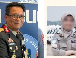 MISTERI Lenyapnya Irjen Krishna Murti dari Medsos, Buntut Isu Perselingkuhan dengan Kompol AP?