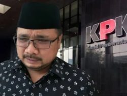 IRONI! Korupsi di Wilayah Suci Oleh Mereka Yang Mengaku Paling Suci