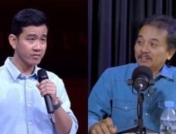 Roy Suryo Sindir KPU Mau Lindungi Ijazah Gibran, Tapi Malah Bikin Demokrasi di Ujung Tanduk!