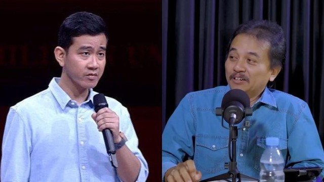 Roy Suryo Sindir KPU Mau Lindungi Ijazah Gibran, Tapi Malah Bikin Demokrasi di Ujung Tanduk!