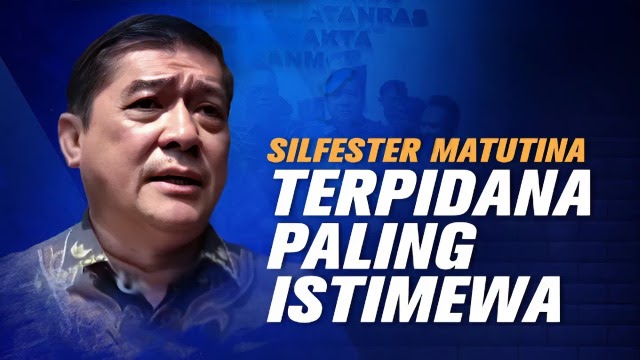 INFO! Massa Bakal Geruduk Kejagung Tuntut Penangkapan Terpidana Silfester Matutina