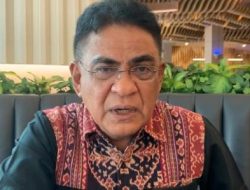 Reaksi PDIP soal Prabowo Copot Hendrar Prihadi dari Kepala LKPP