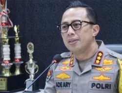 Sempat Dikira Hilang Usai Demo Ricuh, Eko Purnomo Ternyata Cari Nafkah Jadi Nelayan di Kalteng