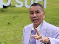 KPU Rahasiakan Ijazah Capres dan Cawapres, Hotman Paris: Mau Lindungi Seseorang?
