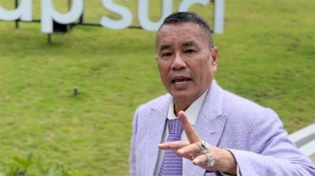 KPU Rahasiakan Ijazah Capres dan Cawapres, Hotman Paris: Mau Lindungi Seseorang?