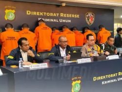Pembunuh Kacab BRI Cuma Kena Pasal Penculikan, Pengacara Keluarga: Mestinya Pembunuhan Berencana