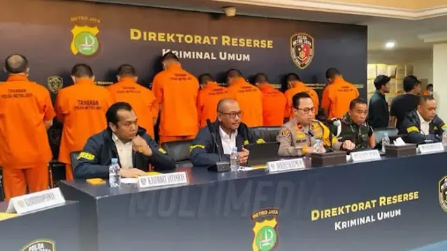 Pembunuh Kacab BRI Cuma Kena Pasal Penculikan, Pengacara Keluarga: Mestinya Pembunuhan Berencana