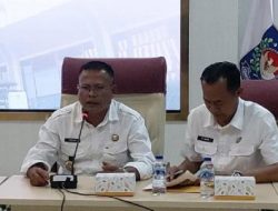 Usai Diperiksa Kemendagri, Wali Kota Prabumulih Bantah Copot Kepala SMP Negeri 1