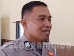 Pengakuan Mengejutkan Polisi yang Anaknya Pukuli Guru di Sinjai: Saya Sudah Melerai!