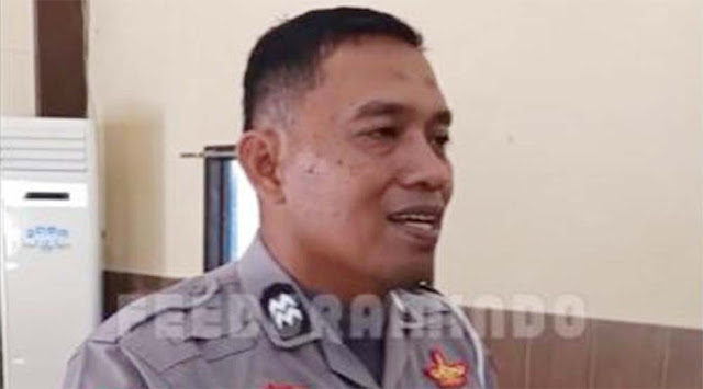 Pengakuan Mengejutkan Polisi yang Anaknya Pukuli Guru di Sinjai: Saya Sudah Melerai!