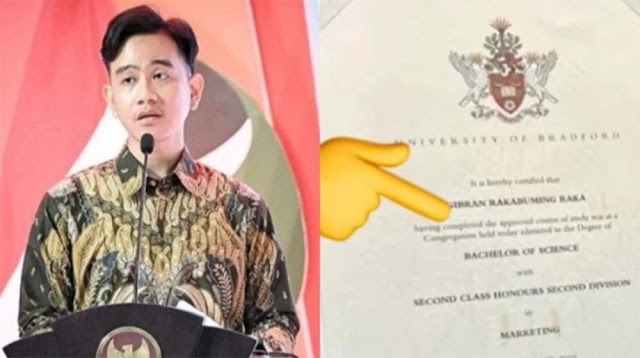 Di Balik Kontroversi Ijazah Gibran Rakabuming Raka, Ini Profil Kampus MDIS Singapura