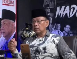 Selamat Ginting Bocorkan Rencana Besar Prabowo: Kementerian BUMN Dibubarkan karena Sudah Ada Danantara
