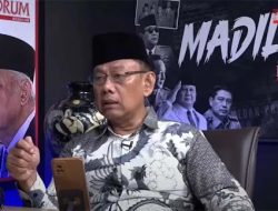 Selamat Ginting Bocorkan Rencana Besar Prabowo: Salah Satunya Kementerian BUMN Dibubarkan, Danantara Diperkuat