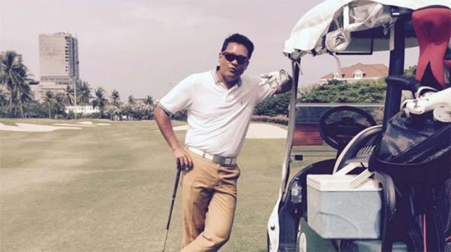 Polisi yang Dulu Sering Viral Ini Kembali Trending Karena Skandal Perselingkuhan