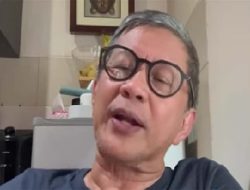 Reshuffle Kabinet Jilid II Prabowo Dinilai Minim Terobosan, Rocky Gerung: Prabowo Tidak Peka!