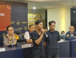 Kejanggalan di Balik Hilangnya Bima Pasca Demo Ricuh, Netizen: Percaya sama Cerita Ginian?