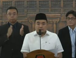 Nyaris Bikin Indonesia Gelap, KPU Cabut Keputusan karena Takut Di-Nepalkan?