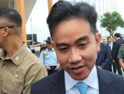 Gibran Jarang Muncul, Kenapa?