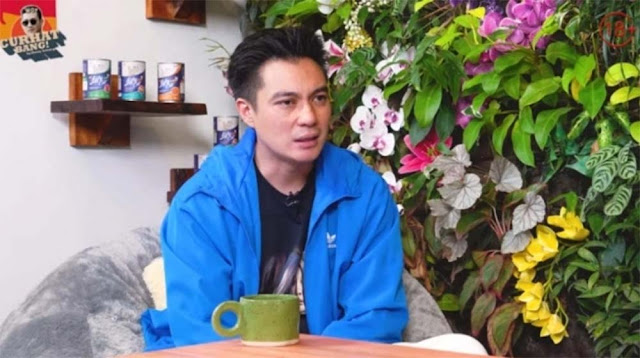 Diisukan Bangkrut, Baim Wong Blak-blakan Soal Kondisi Ekonomi Usai Cerai