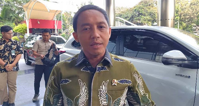 KPK Buka Peluang Panggil Raja Juli Antoni dalam Kasus Dugaan Korupsi Pengelolaan Kawasan Hutan