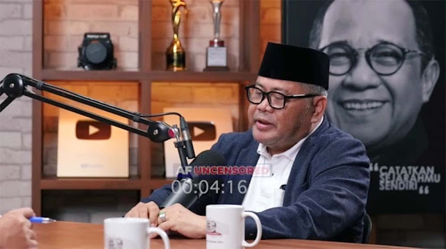 Bukan Cari Cuan, Ini Klaim Penggugat Ijazah Gibran yang Tuntut Kompensasi Rp 125 Triliun ke Wapres