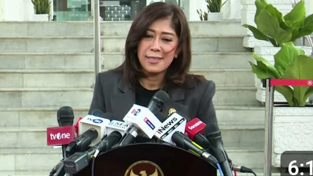 Kata Komdigi: Judol Sulit Diberantas Karena Peminatnya Tinggi di Indonesia