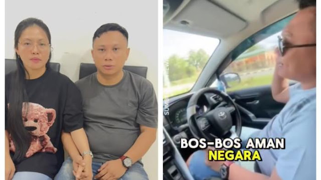 Viral Anggota DPRD Gorontalo Fraksi PDIP Mau Rampok Uang Negara, Kini Mohon Maaf