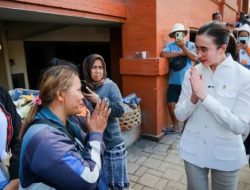 Gaya Hidup Sosialita Ala Menteri Pariwisata, Diduga Minta Air Galon untuk Mandi Setiap Kunjungan ke Daerah