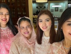 Bikin Melongo! Jumlah Harga Perhiasan Erina Gudono dan Iriana Jokowi Yang Capai Miliaran