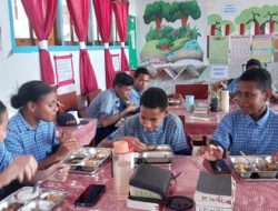 PBNU: Food Tray MBG yang Diduga Mengandung Minyak Babi Bisa Digunakan Setelah Dicuci Bersih