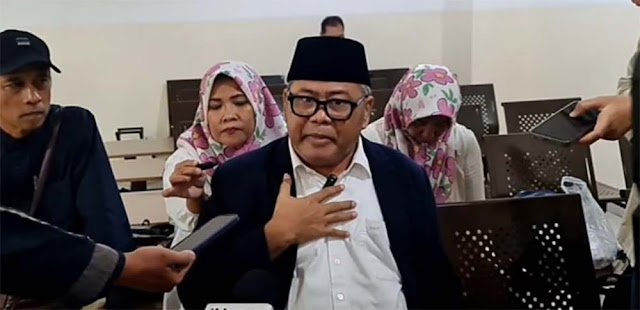 Siapa Sosok di Balik Subhan Palal Penggugat Ijazah Gibran yang Minta Ganti Rugi Rp 125 Triliun?
