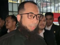 Terungkap! Modus Oknum Kemenag Peras Ustaz Khalid Basalamah dalam Kasus Kuota Haji