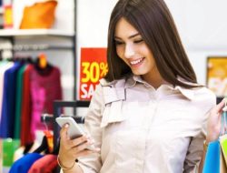 Fashion Lifestyle and the Evolution of Modern Shopping
