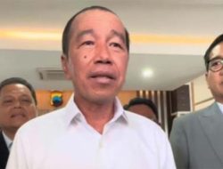 Gibran Diduga Tidak Dilibatkan Reshuffle Kabinet, Begini Reaksi Jokowi​​​​​​​​